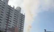 [속보] 김포 요양병원 화재로 2명 숨져…“입원환자 130명”
