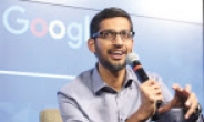 AI 역풍 겪은 구글 CEO “성급한 규제는 경계해야”