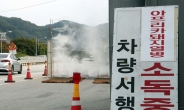 충남 홍성서 아프리카돼지열병 의심신고