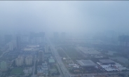 베트남 하노이 ‘대기오염 세계 1위’ 오명…서울·부산은?