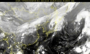 19호 태풍 하기비스 발생 가능성 ‘촉각’