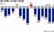 소득·집값 붕괴 조짐…지방경제 ‘D공포’