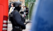 독일 유대교회당 총격사건, 동영상 플랫폼으로 생중계 논란