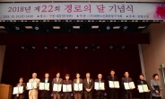 중랑구, ‘2019 경로의 달 기념행사’ 개최