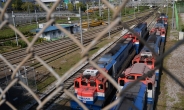 철도파업 첫날  KTX 운행률 77.8%…파업참가율 30%