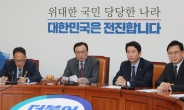 뿔난 이인영 “한국당 공수처 반대, 역대급 억지”