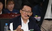 박지원 “황교안 자꾸 나락으로 빠질 것, 보수대통합론도 실패”