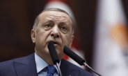 터키 에르도안 “테러리스트와 절대 협상 안 할 것”