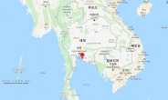 태국서 20대 한국교민, 흉기에 찔려 의식불명