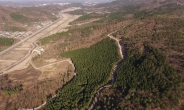 산림청, 선도 산림경영단지로 사유림 경영 혁신