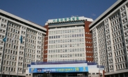 서울 대학병원  의료진에 흉기난동 체포