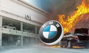 BMW 또 불·불…뿔난 시민들 “車관리법 개정안 빨리 처리” 압박