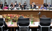 문 의장, G20서 日수출 규제 비판… 공동선언문에 반영