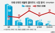 “한국, 클라우드 성장동력 중 하나는 재벌”