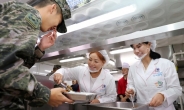 軍 최고 요리사는 누구? 육해공군 대표 취사병 8팀 '격돌'