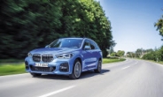 BMW 가솔린 뉴 X1 M스포츠패키지 5270만원