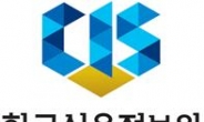 한국신용정보원, 금융데이터 포럼 2기 출범