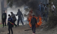 ‘민주주의 승리냐 쿠데타냐’…국제사회도 볼리비아도 ‘좌우분열’