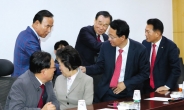 한국당 재선의원들도 “黃 빅텐트 지지”