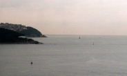 [헤럴드pic] 한·메콩 정상회의…인근 해역 경계하는 경비함들