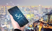 5G 전파 송출 1년…연말 가입자 470만명 전망