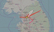 北방사포 발사 이틀후 미군 정찰기 한반도 비행…대북감시 강화