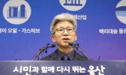 [속보] 검찰, 송병기 울산 경제부시장 사무실 압수수색