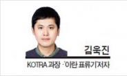 [글로벌 Insight-김욱진 KOTRA 과장·‘이란 표류기’ 저자] 걸어서 공항 밖으로