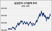 [증권가 10대 뉴스①] 다시 '사상 최고 몸값' 향해 뛰는 삼성전자