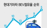 ‘쇼 카’서 ‘양산 카’로…전기차 판 커졌다