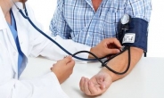 고혈압 치료, 혈압 더 낮추는 목표 가질수록 사망률 감소