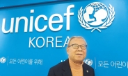 “죽을때 돈 가져가나요…기부 순간, 행복”