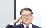 민주당 총선 영입인재 3호…‘안보전문가’ 김병주 전 대장