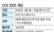 진화한 AI·IoT·5G·로봇…성큼 다가온 ‘초연결 시대’