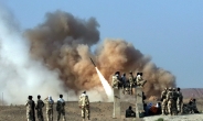 이란, 이라크 내 미군 기지 공격…작전명 ‘순교자 솔레이마니’