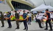 강남구, 2019 재난대비 상시훈련 우수기관 선정