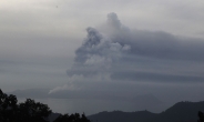 필리핀 마닐라  인근 추가 화산폭발 위험 경고…3개 도시에 대피령