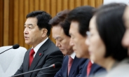 ‘계파논란 불거질까’ 한국당, ‘공천관리위 딜레마’…보수통합 물꼬 속 ‘속앓이’