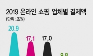 네이버쇼핑 ‘독립’하나…쿠팡 추격 따돌리기?