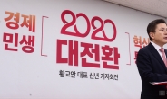 [헤럴드pic] ‘2020 대전환…’