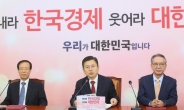 원영섭·강명구·박용찬·배현진…한국당 '파워 초선' 후보들은 누구?