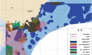 해양 난개발 STOP!…부산권역 해양공간 8개 용도구역 지정