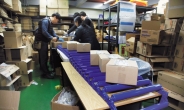 [우한 폐렴 초비상] 중국기업, 한국산 마스크 ‘SOS’…국내 제조사는 주52시간 ‘발목’