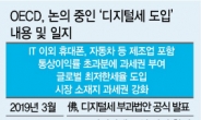 삼성·SK “휴~”…구글세 대상서 반도체 제외