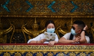 태국서 코로나 바이러스 치료법 발견…“음성 전환”
