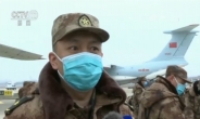 中 시진핑, 우한에 군 의료진 1400명 투입…사스 경력자로