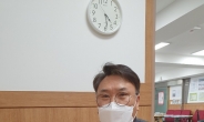 김동훈 서남권글로벌센터장 “中 동포사회, 신종코로나 대응 잘하고 있어”