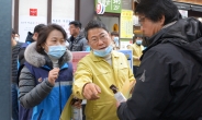 중구 “동네식당서 밥먹고, 동네시장서 장보고”