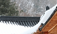 일요일 춥고 전국 눈·비…낮 기온 하루새 10도 내려