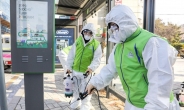 공기 중 전파 가능성 낮아…감염 인지 못한 환자 접촉 가능성